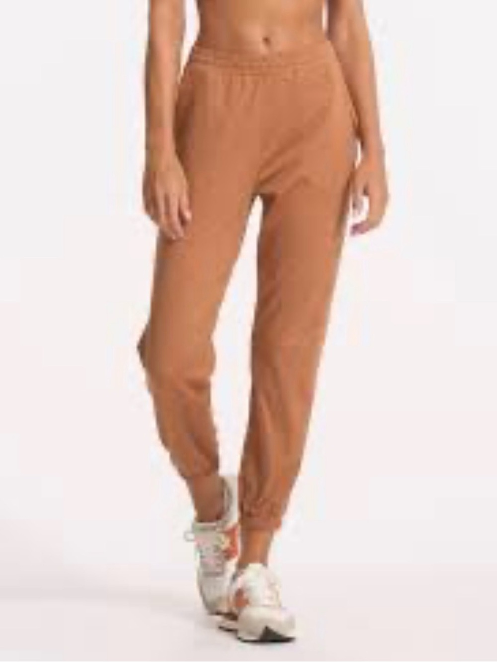 Vuori Boyfriend Jogger sweatpant XS